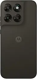 Смартфон Motorola Moto G77 8/256GB Black Olive UA UCRF - мініатюра 4