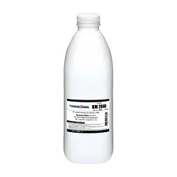 Тонер Kyocera TK-1150/TK-1160/TK-1170 260г фасовка Tomoegawa (ED-15-KM2040-260)