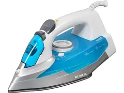 Праска з парою KUMTEL HMU-01 Blue