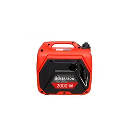 Генератор інверторний Volt Polska INVERTER 2000W - мініатюра 4