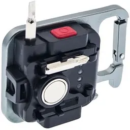 Ліхтар Westinghouse 5W COB LED WF254S red + white light USB-C кабель (WF254S-CBH) - мініатюра 7