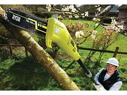 Кущоріз Ryobi RPP755E - мініатюра 4