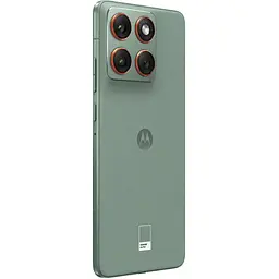 Мобільний телефон Motorola Edge 70 12/512GB Lily Pad (PBA50025RS) - мініатюра 11