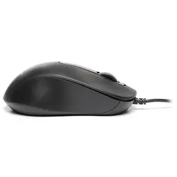 Мишка Hölmer M-01OF USB Black (M-01OF) - мініатюра 6