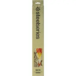 Ігрова поверхня SteelSeries Qck XXL CS2 Edition (Dragon Lore) - мініатюра 6
