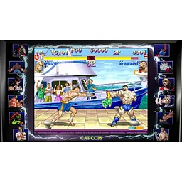 Ключ активації Microsoft Street Fighter 30th Anniversary Collection для Xbox One/Series - мініатюра 4