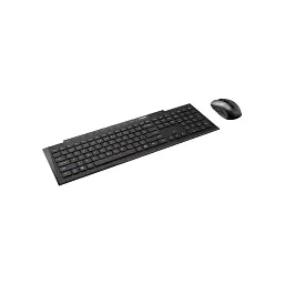 Комплект Rapoo 8210M Wireless Black (8210M black) - мініатюра 3