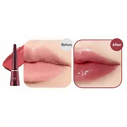 Зволожуючий блиск для губ VT Cosmetics Reedle Shot Lip Plumper Roseberry 4.3 г (VTC078) - мініатюра 3