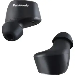 Гарнітура Panasonic RZ-B120WDG-K (7069179) - мініатюра 4