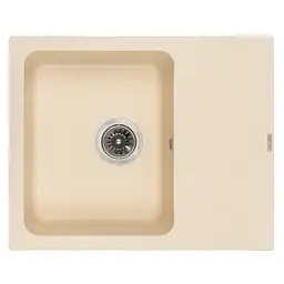 Мийка кухонна GRANADO AVILA ivory (gr0504)