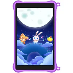 Планшет Blackview Tab 50 Kids 3/64GB Wi-Fi Magic Purple Global EU [96913] - мініатюра 2