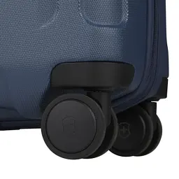 Валіза Victorinox Travel Werks Traveller 6.0 HS Blue S Global (Vt609969) - мініатюра 10