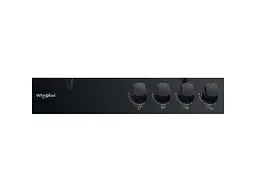 Варильна поверхня Whirlpool AKT 616 NB - мініатюра 2