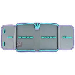 Пенал Kite Awesome фіолетовий (K25-622-5) - мініатюра 7