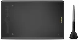 Графічний планшет 10x6.2 H610X USB-C чорний Huion teh0018631
