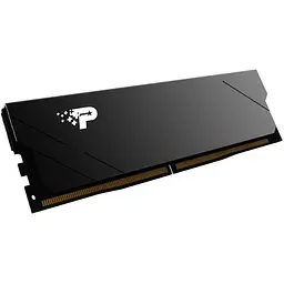 Модуль пам'яті DDR5 Patriot Signature Line Premium 16GB 5200 MHz (PSP516G520081H1) [157782] - мініатюра 2
