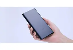Портативна батарея XiaomiXiaomi Powerbank 2S 10000mAh (PLM09ZM-BL) (VXN4229CN) Black - мініатюра 4