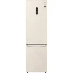 Холодильник LG GW B509SEUM з морозильною камерою