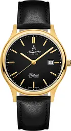 Годинник Atlantic Seabase Gents 60343.45.61