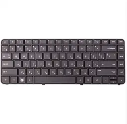 Клавіатура для ноутбука HP Pavilion DV4-5000