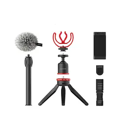 BOYA BY-VG330 Smartphone Video Kits