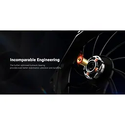 Кулер до корпусу ID-Cooling TF-12025-PRO ARGB TRIO - мініатюра 10