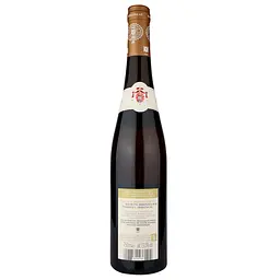 Вино Schloss Johannisberger Riesling Bronzelack Trocken 2021, біле, сухе, 0,75 л - мініатюра 2