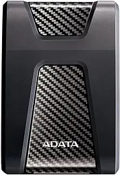 Зовнішній жорсткий диск Adata 2TB (AHD650-2TU31-CBK)