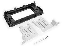 Перехідна рамка Honda CR-V Carav 11-766 - мініатюра 2
