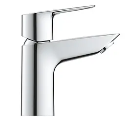 Набір змішувачів Grohe BauLoop New 3 в 1 для ванної кімнати UA123214S1 Хром - мініатюра 7