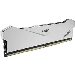 DDR4 8Gb 3200MHz Acer HT100 Heatsink 1R8, Retail - мініатюра 2