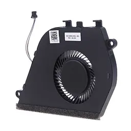 Вентилятор для ноутбука Dell Inspiron 5590, Vostro 5490, 5498 (DFS5K12114262G-FM27), DC (5V, 0.5A), 4pin - мініатюра 4