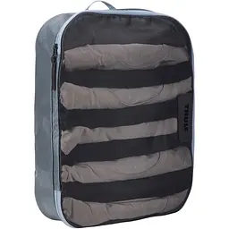 Органайзер для одягу Thule Packing Cube Large сірий (3205575) - мініатюра 2