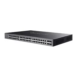 Коммутатор TP-Link Omada SG2452LP - миниатюра 3