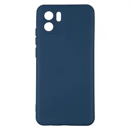 Чехол ArmorStandart ICON для Xiaomi Redmi A1 / A2 Camera cover Dark Blue (ARM62835)