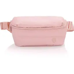 Сумка-бананка Heys Puffer Waist Bag Rose (30125-0025-00) (930934) - мініатюра 2