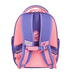 Рюкзак шкільний каркасний Yes Cute Bear H-100 - мініатюра 7