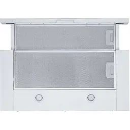 Витяжка телескопічна Minola MTL 6292 WH 700 LED - мініатюра 7