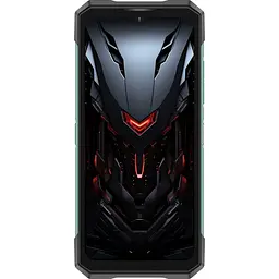 Смартфон Doogee S200X 12/512 GB Green Ranger [138485] - мініатюра 2