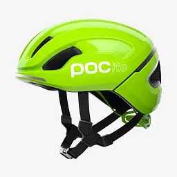 Велошлем дитячий POC POCito Omne SPIN XS Салатовий