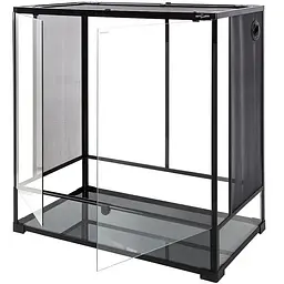 Тераріум Repti-Zoo 90x45x90см (RK0125N) - мініатюра 2