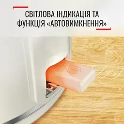 Електрочайник TEFAL KO 190AE0 - мініатюра 12