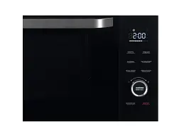 Мікрохвильова піч Hisense H30MOBS10HC з грилем і конвекцією - мініатюра 4