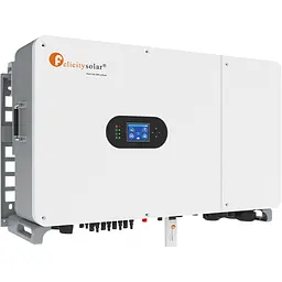 Гібридний сонячний інвертор FelicityESS IVGM50KHP3G2 [168221] - мініатюра 2