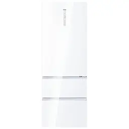Холодильник Haier (HTW7720DNGW)