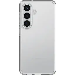 Чохол Spigen Case Ultra Hybrid Crystal Clear для Samsung Galaxy S26 (ACS10732) [172978]
