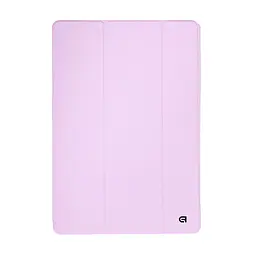 Чохол-книжка Epic Gum Stylus для планшета Samsung Galaxy Tab S9+ /S9+FE /S10+ 12.4 Pink - мініатюра 6