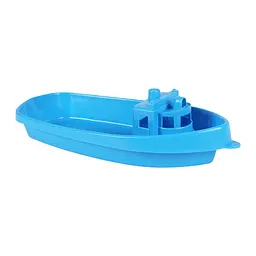 Дитяча іграшка Кораблик 2773TXKBlue пластик, блакитний