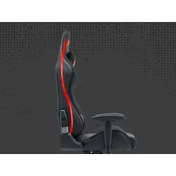 Ігрове крісло Canyon Irida RGBCH03 RGB Black (CNS-RGBCH03) - мініатюра 11