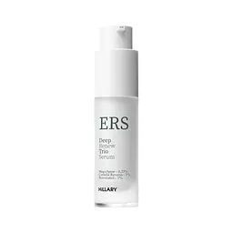 Сироватка для глибокого оновлення шкіри Deep Renew Trio Serum Hillary 30 мл - мініатюра 3